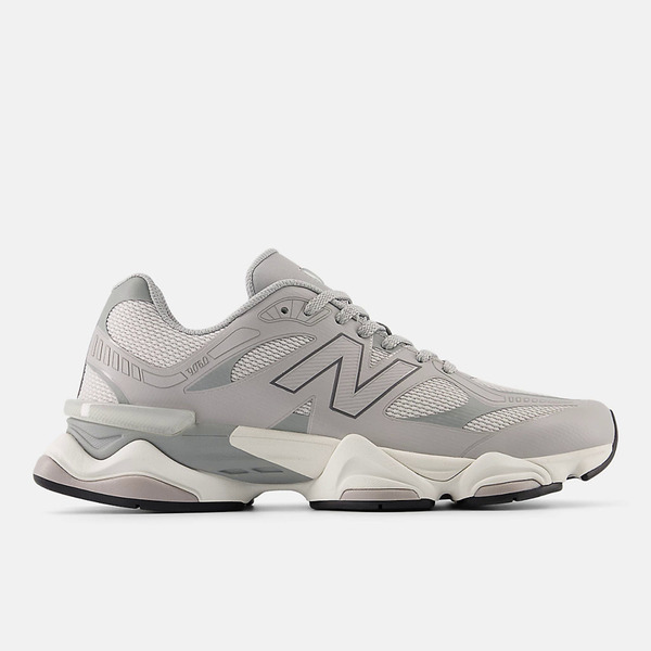 New Balance 紐巴倫 9060 U90601NR 男 運動休閒鞋 復古鞋 緩震 舒適 灰