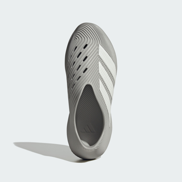 Adidas 愛迪達 Purechill KI0071 男女 拖鞋 灰 涼快 乾爽 緩衝