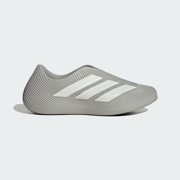 Adidas 愛迪達 Purechill KI0071 男女 拖鞋 灰 涼快 乾爽 緩衝