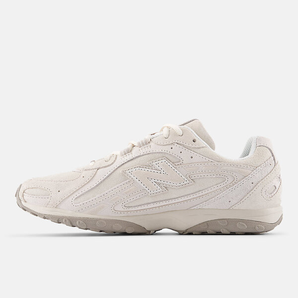 New Balance 紐巴倫 204L U204LMMC 男女 運動休閒鞋 復古鞋 穿搭 舒適 奶杏