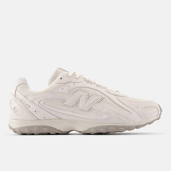 New Balance 紐巴倫 204L U204LMMC 男女 運動休閒鞋 復古鞋 穿搭 舒適 奶杏