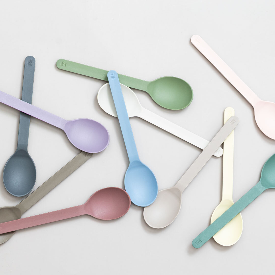 【配件】HH Lite Spoon 小圓匙
