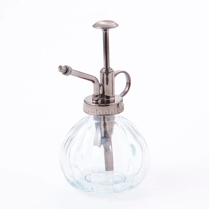 SP 園藝噴霧瓶/透明 200ml