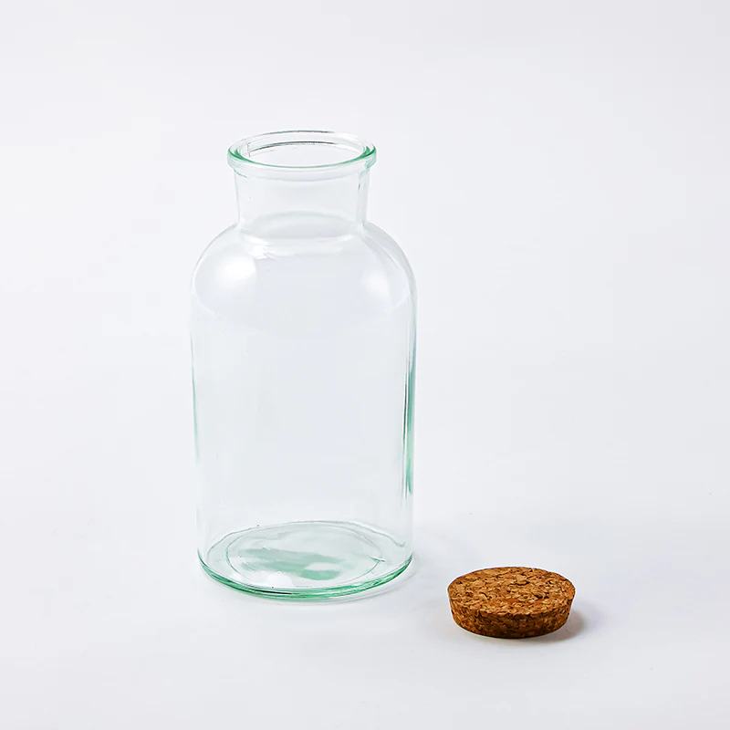 SP 室內擺飾瓶/透明 1100ml