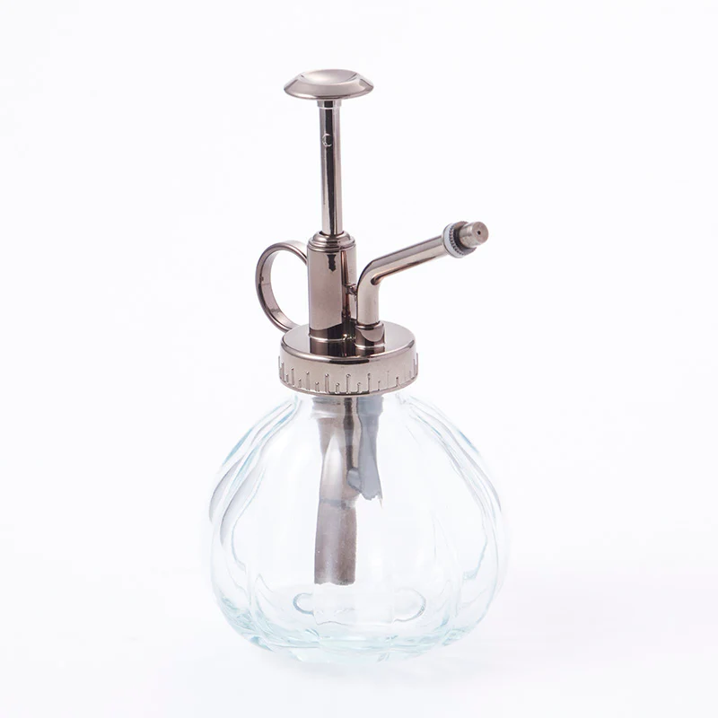 SP 園藝噴霧瓶/透明 200ml