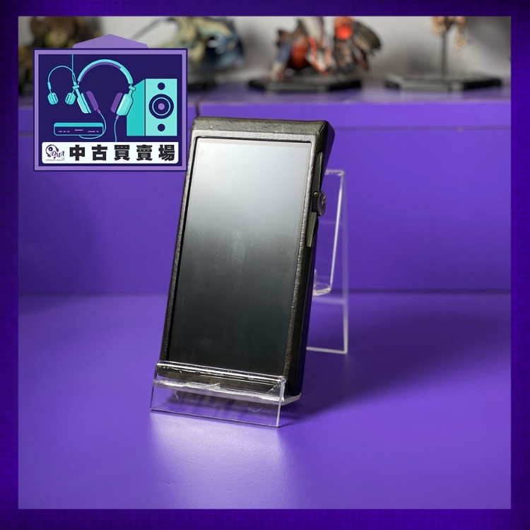 [中古買賣場] Astell & Kern SE180 音樂播放器