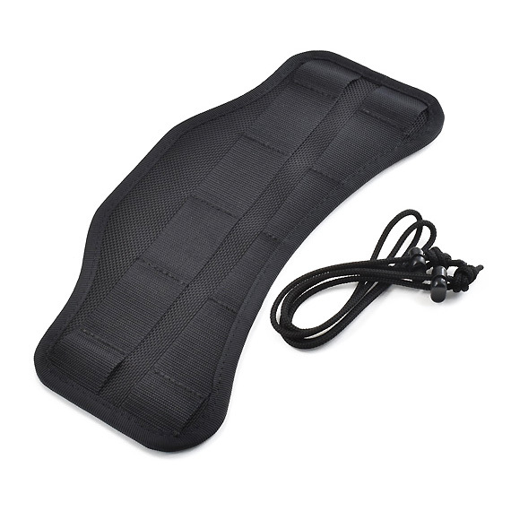 VanNuys E381 Backpack Bottom Pad