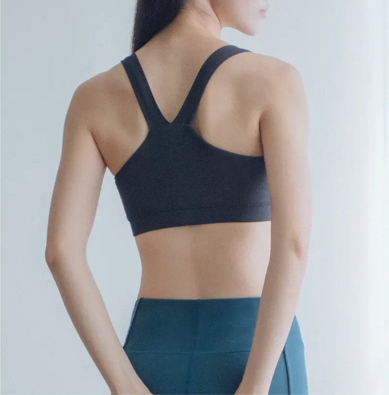 AIA0331 拾光穩定 3D Bra-N