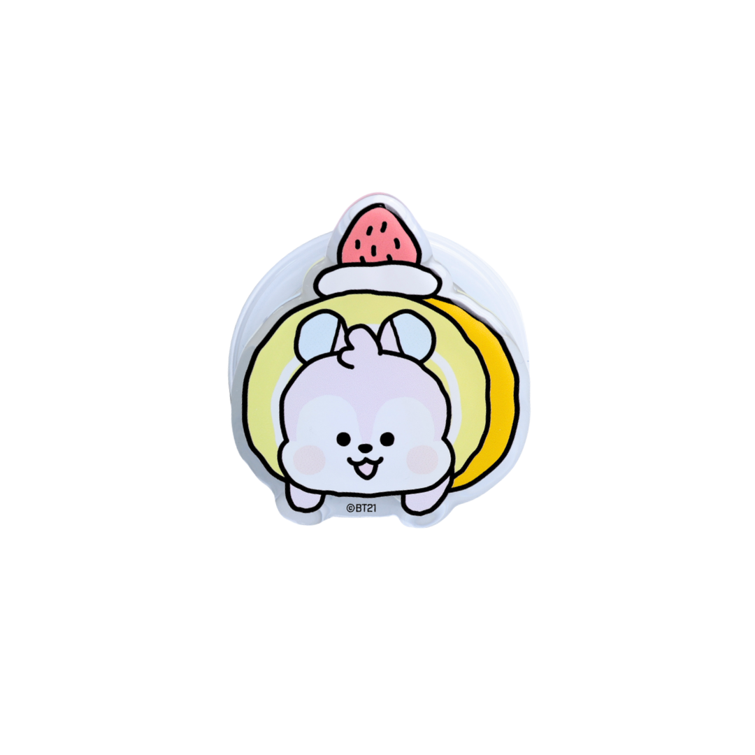 宇宙明星BT21 磁吸手機支架 / MANG