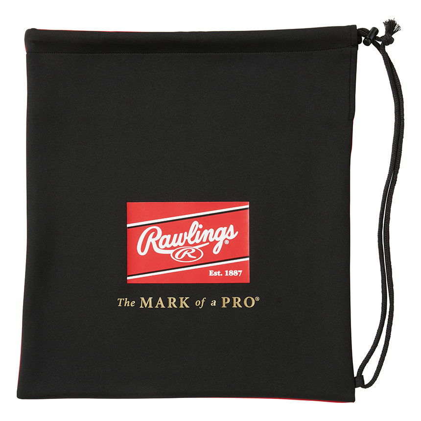 RAWLINGS グラブ袋 メンテナンス用品 EAC14S05