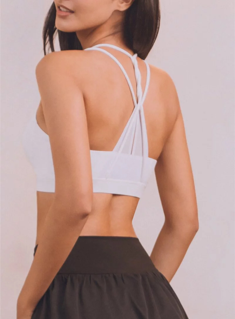 AIA0696 mindful練習運動內衣-N