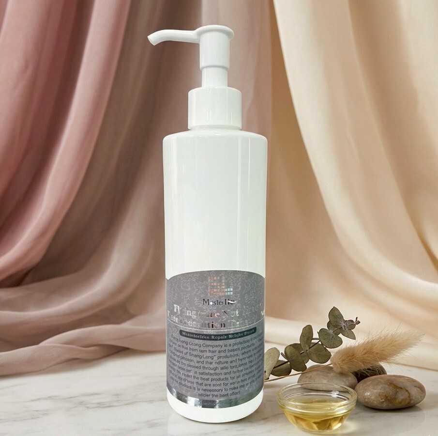 SL 飛絲不渴保水精華露 300ml