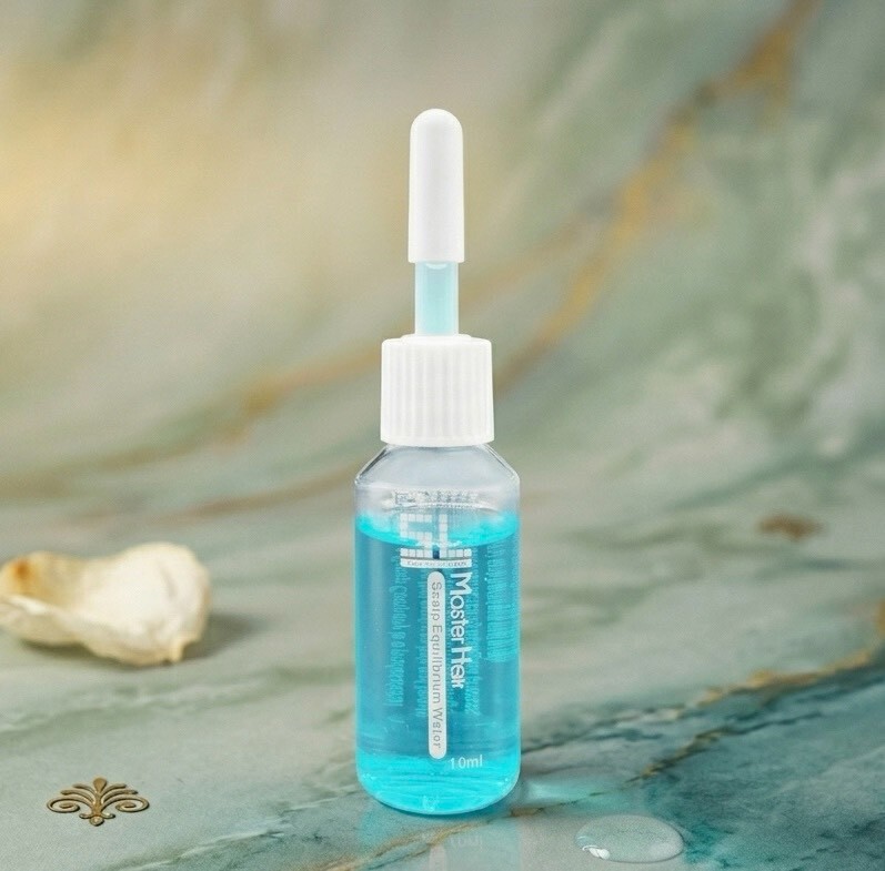 SL海洋寧靜頭皮調理液10ml × 12 入