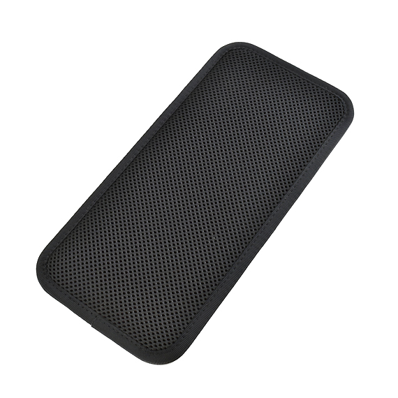 VanNuys E356 Premium Business Backpack Bottom Pad