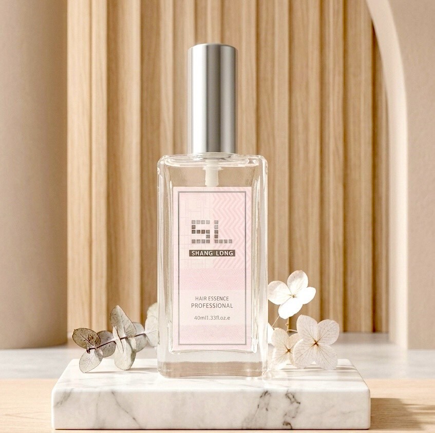 SL摩洛哥油 40ml