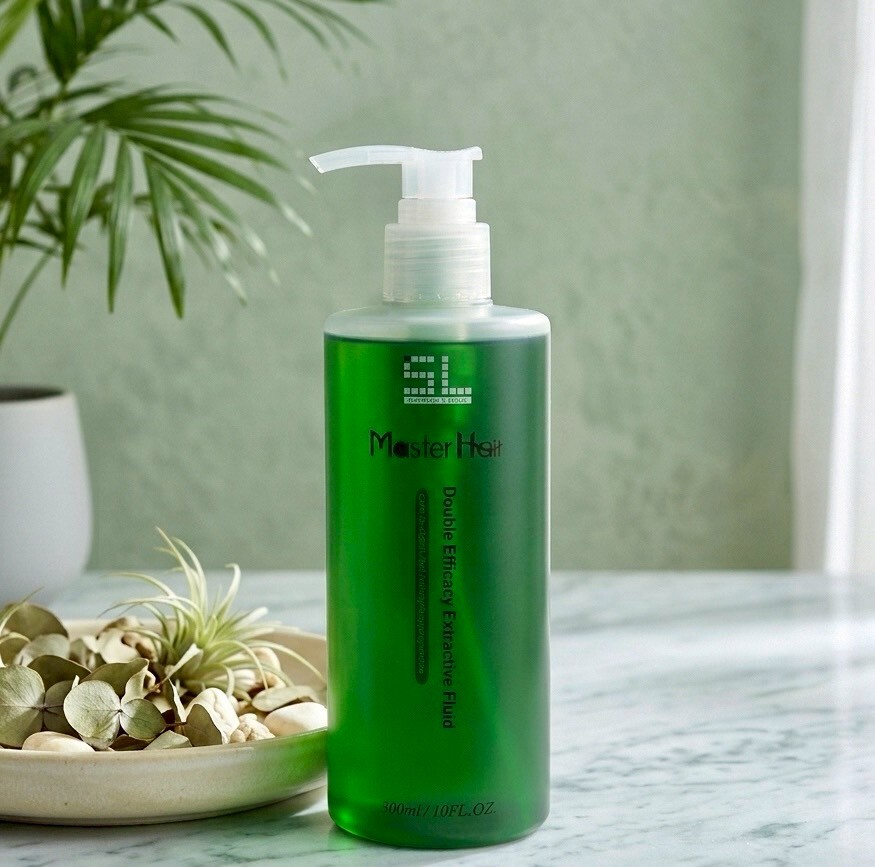 SL雙效精華液 300ml
