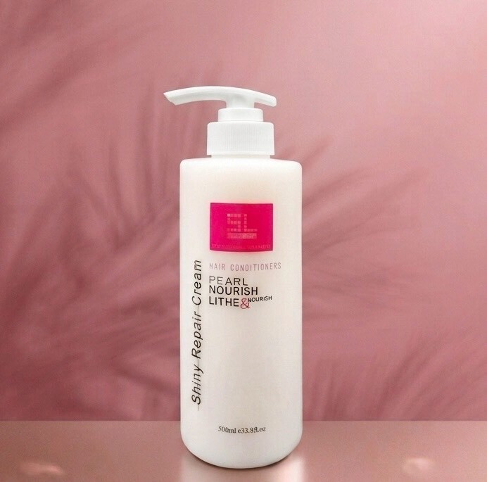 SL寶髮精華素 500ml