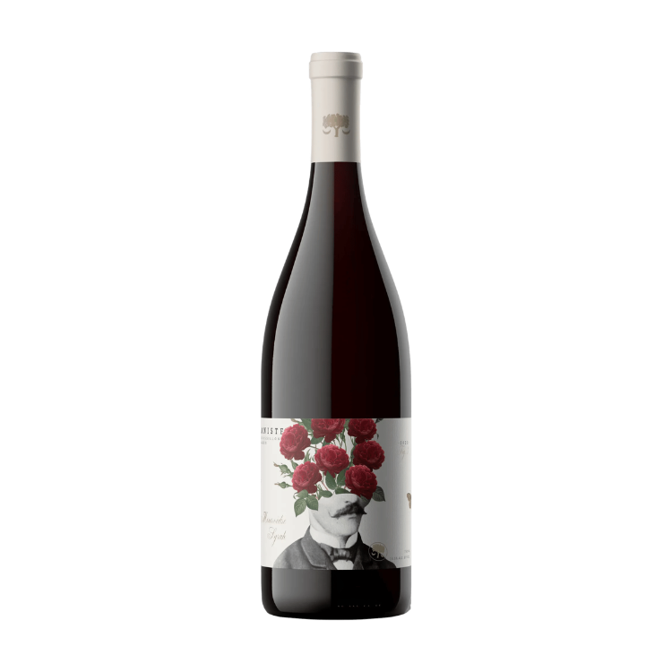 Château Rombeau Le Rouge 2019 750ml
