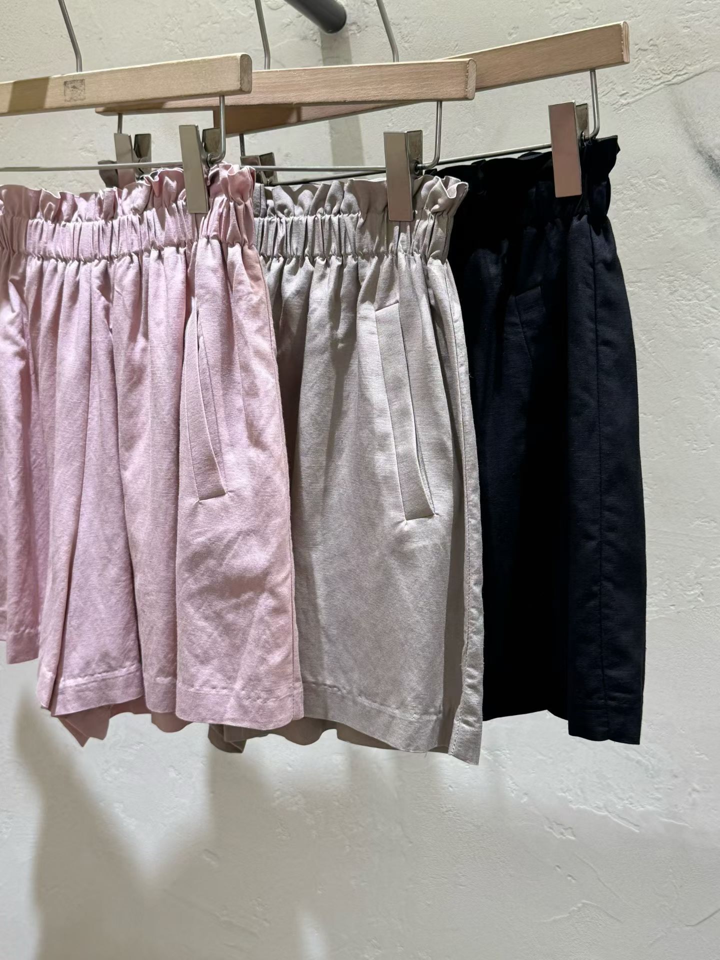WJ2652 Prince Shorts