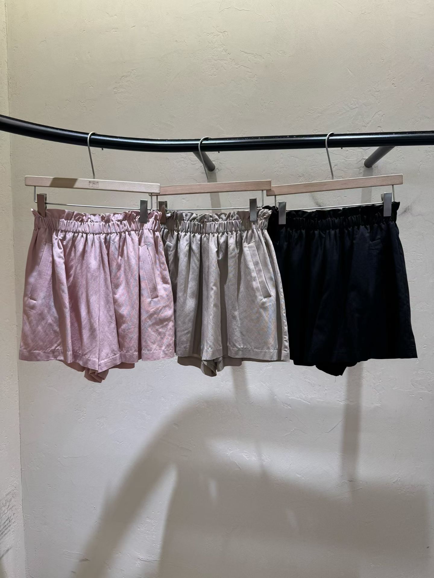 WJ2652 Prince Shorts
