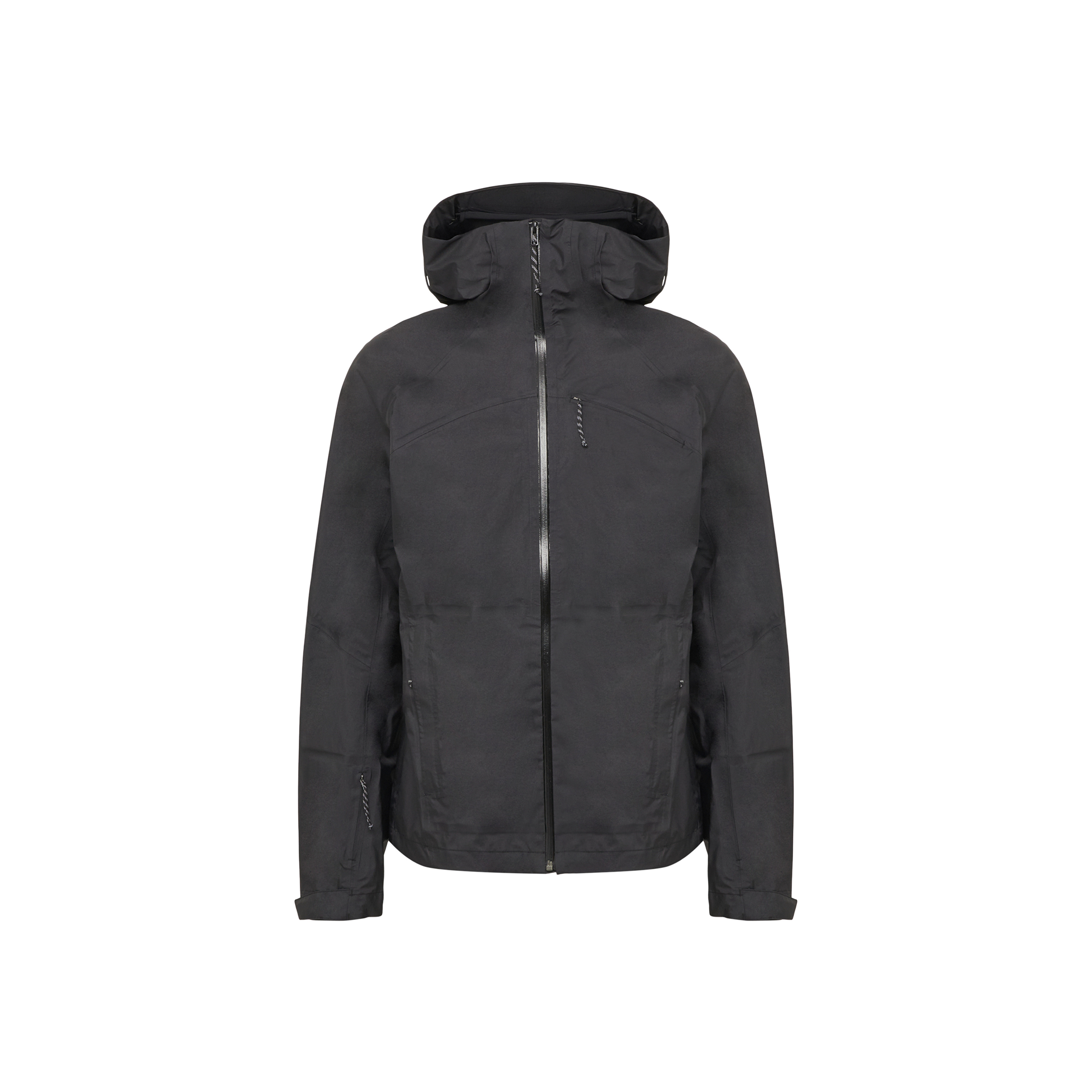 Mammut / Hiking Patrol x Mammut HS Hooded Jacket 中性款 (M101032670)