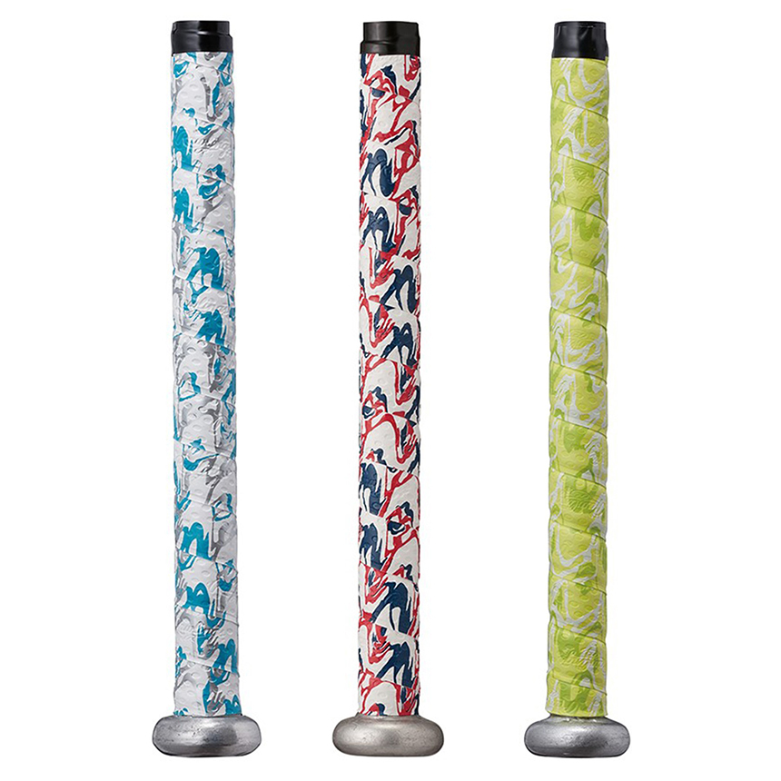 RAWLINGS グリップテープ グラデーション メンテナンス用品 EACB14S01