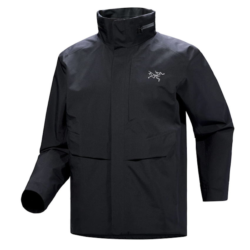 日本 Arc'teryx 男裝 THERME JACKET