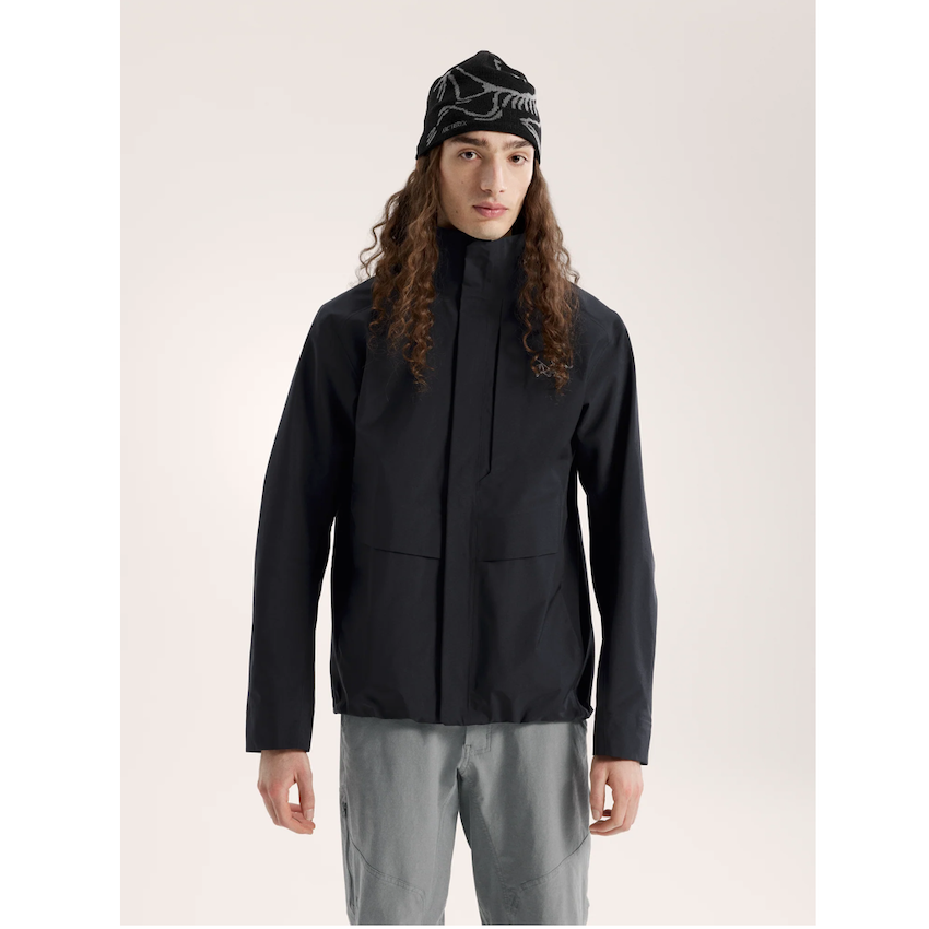 日本 Arc'teryx 男裝 THERME JACKET