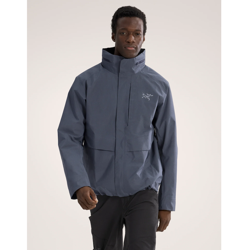 日本 Arc'teryx 男裝 THERME JACKET