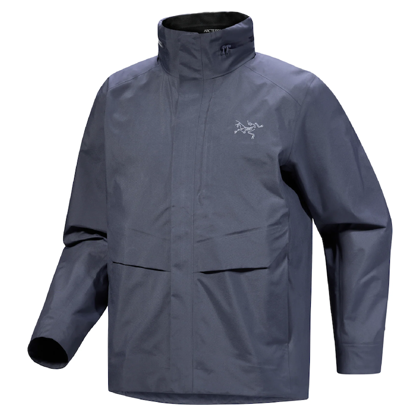 日本 Arc'teryx 男裝 THERME JACKET