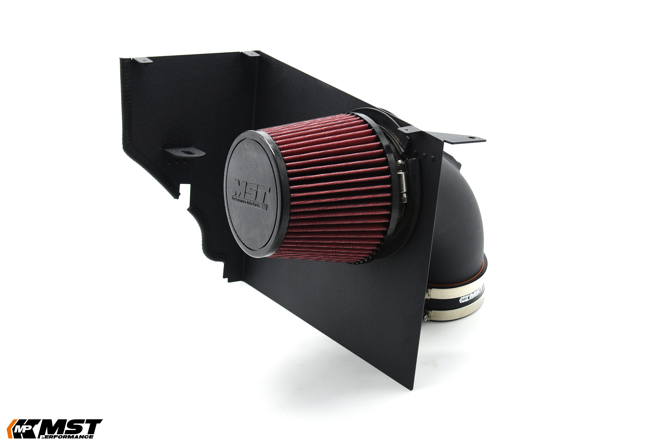 MST BMW M340i 2020 B58 3.0L Cold Air Intake System (BW-B5802)