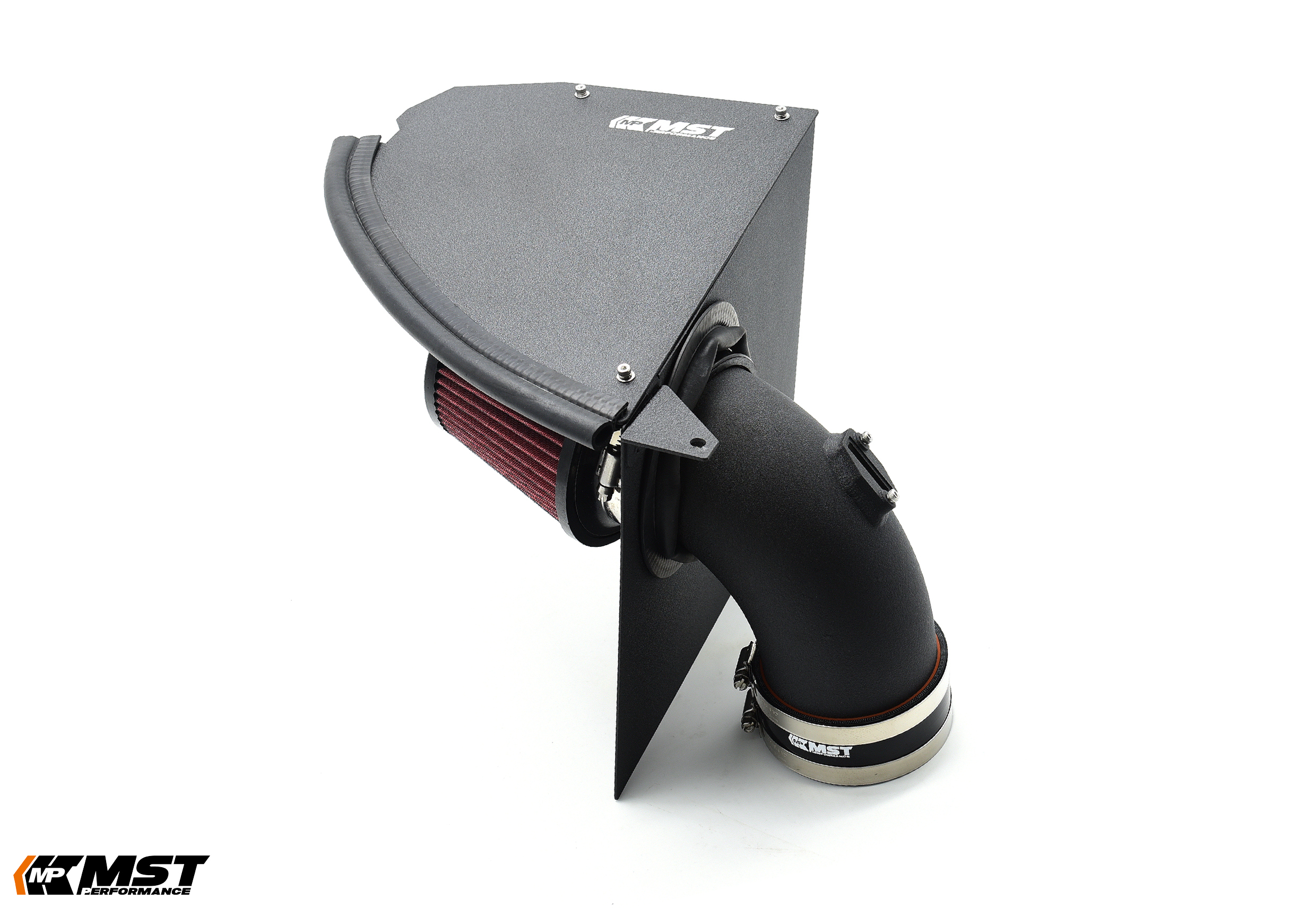 MST BMW M340i 2020 B58 3.0L Cold Air Intake System (BW-B5802)