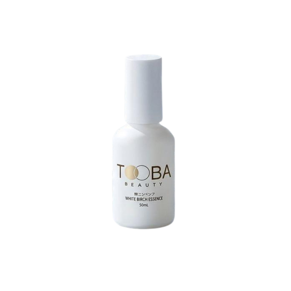 FAC-BBG0511-003 TOOBA 白樺樹修復精華乳液50ml[到期日:2028年12月] (A3)