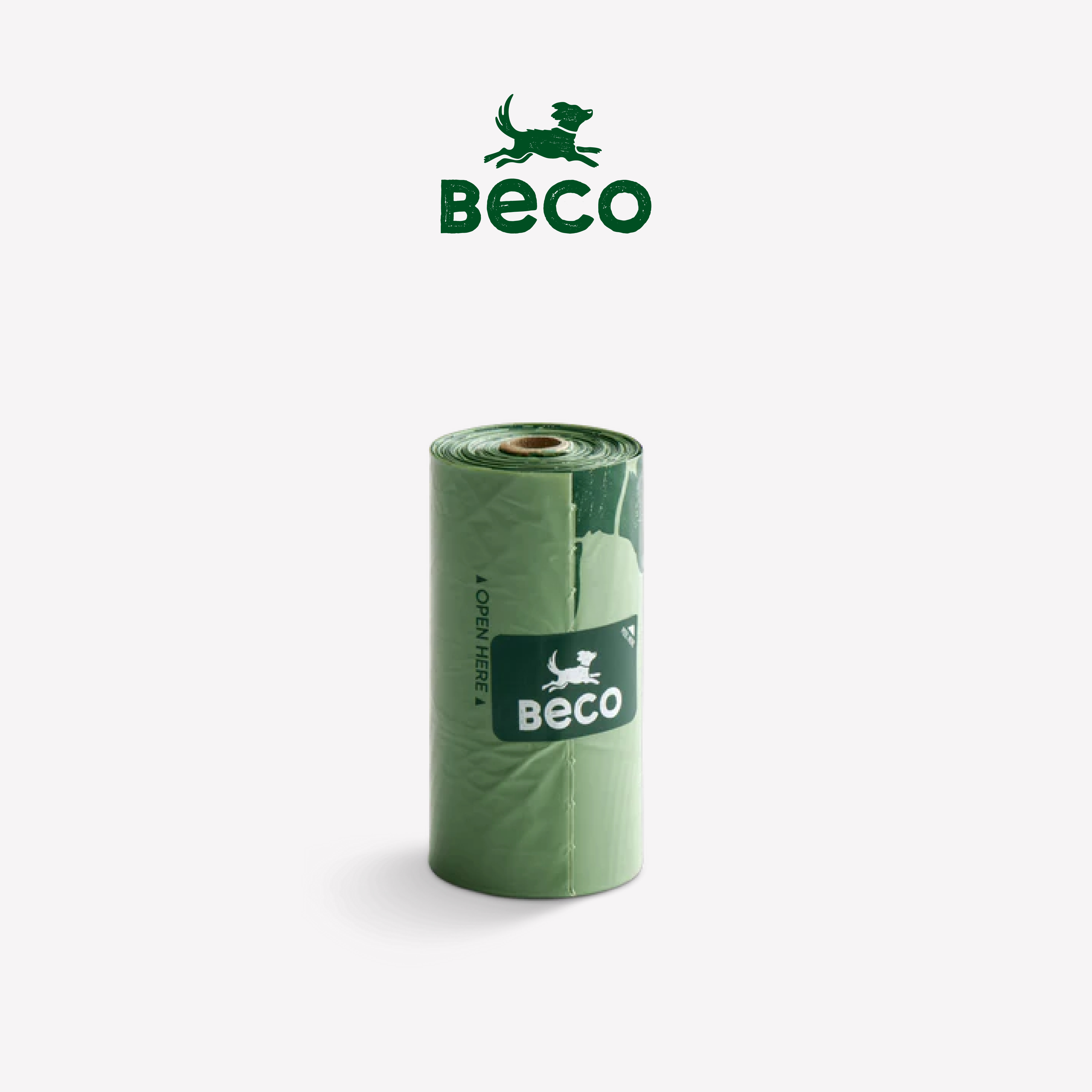 無​​香 - 環保便便袋 ​​｜英國 Beco