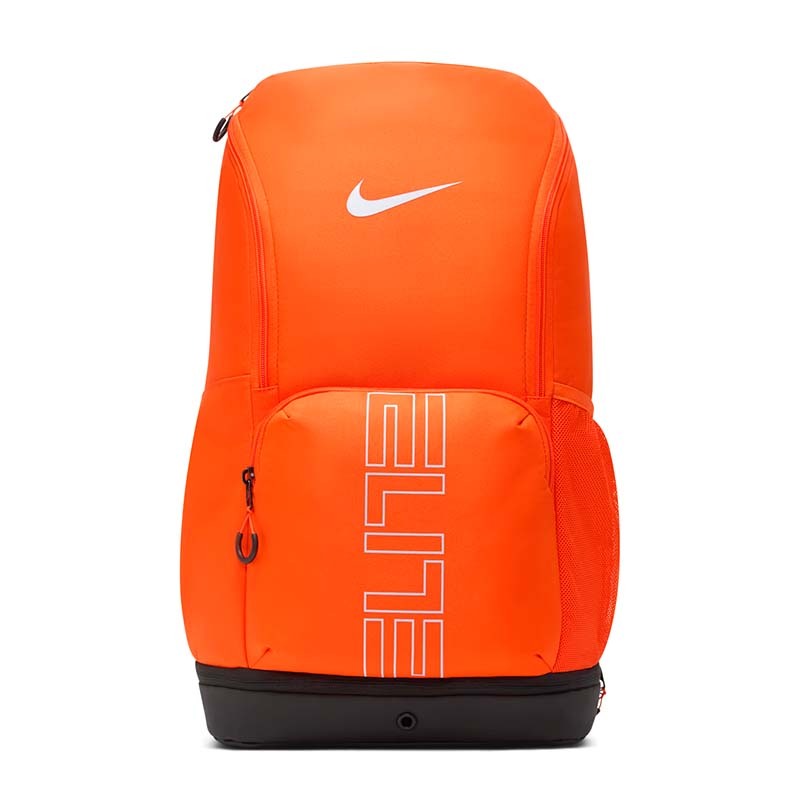 Nike Varsity Elite 背包(32 公升) 運動 後背包 橘色  HM9965-819 [台灣現貨]