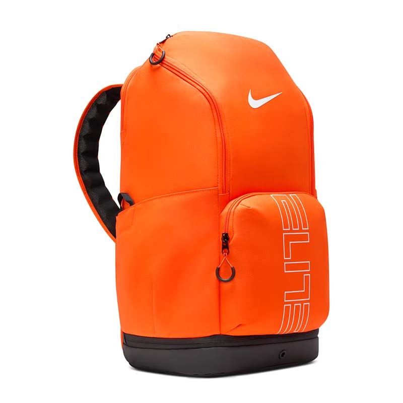Nike Varsity Elite 背包(32 公升) 運動 後背包 橘色  HM9965-819 [台灣現貨]