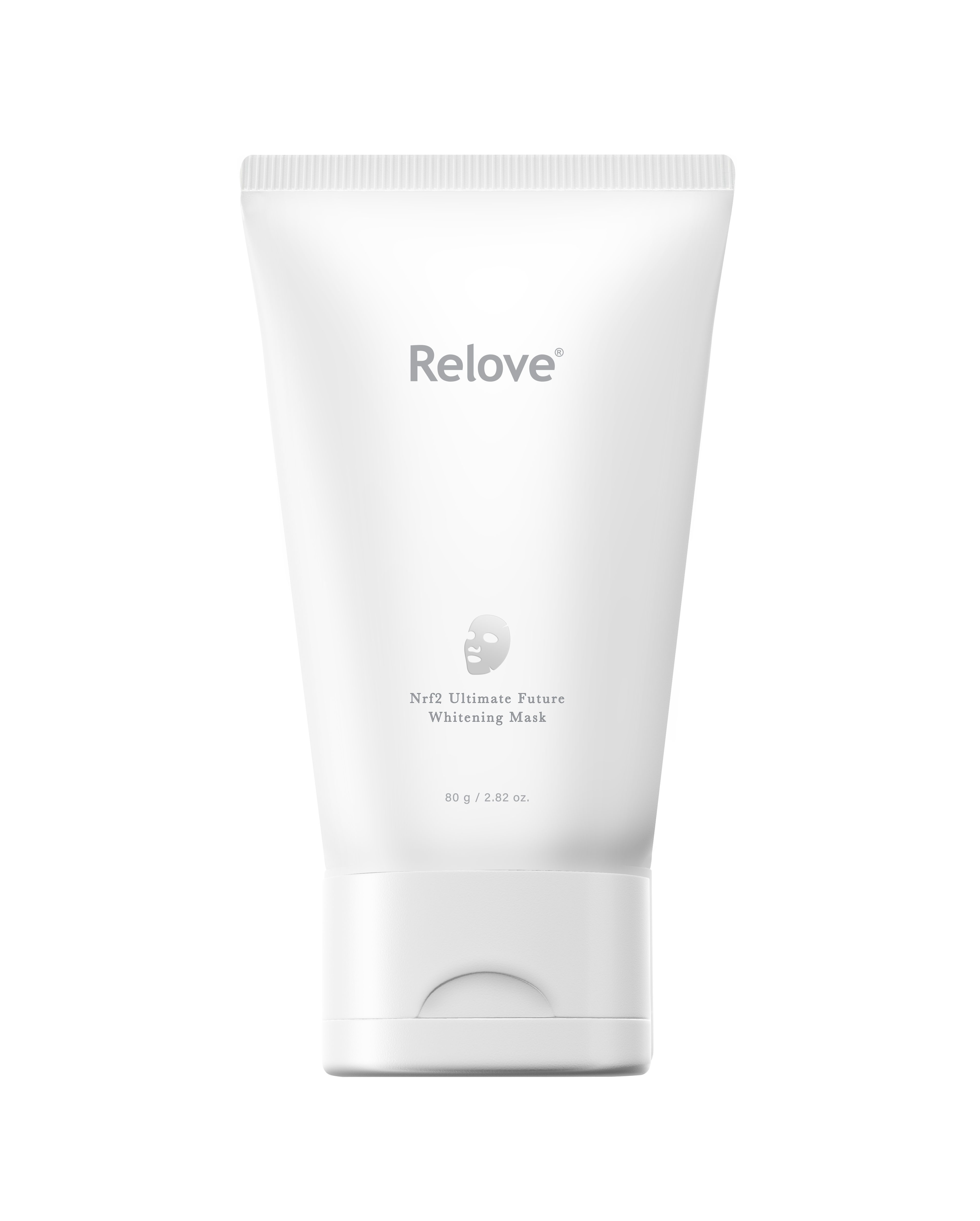 RELOVE 拋光酵母泌膜 80g【2款款式】