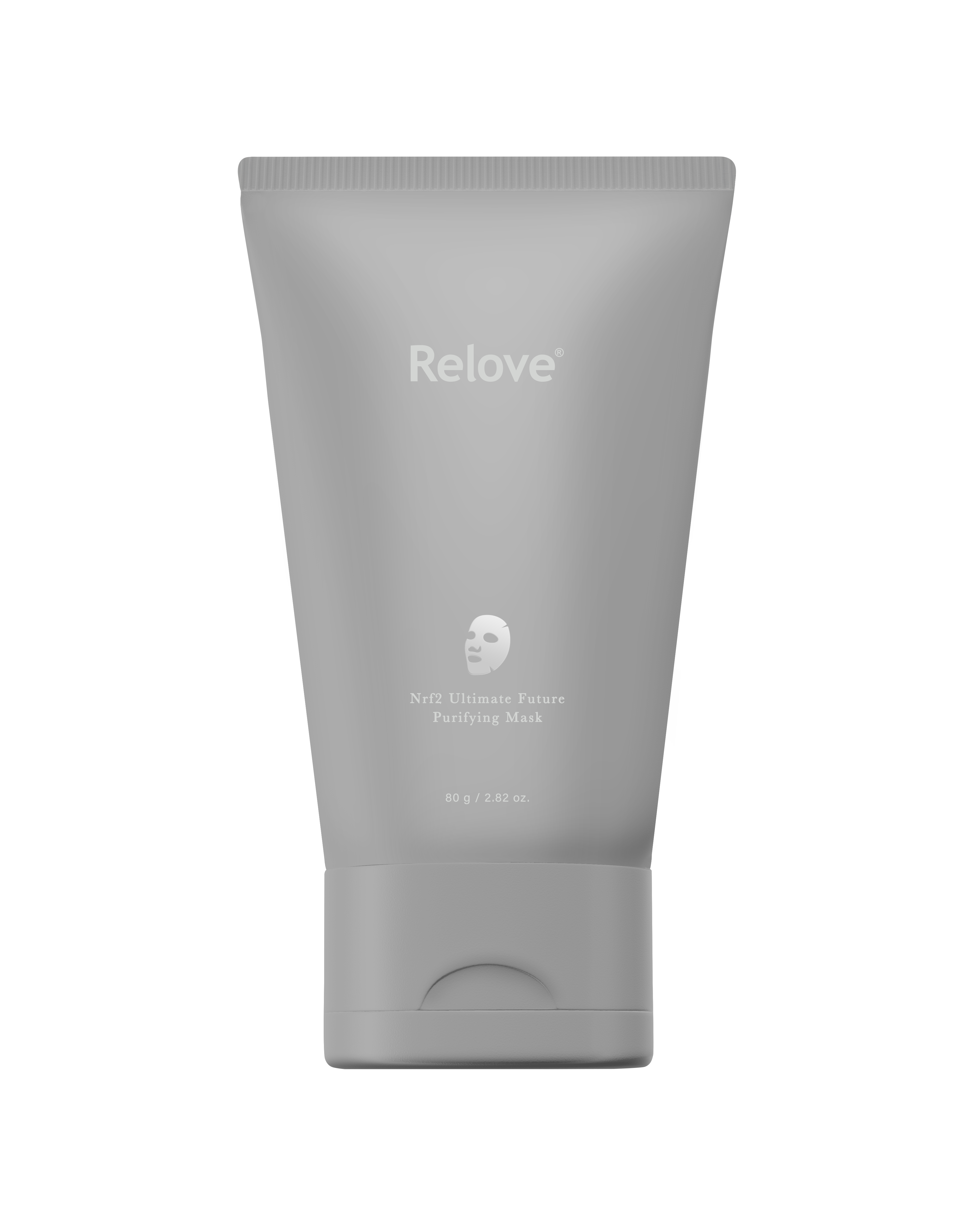 RELOVE 拋光酵母泌膜 80g【2款款式】