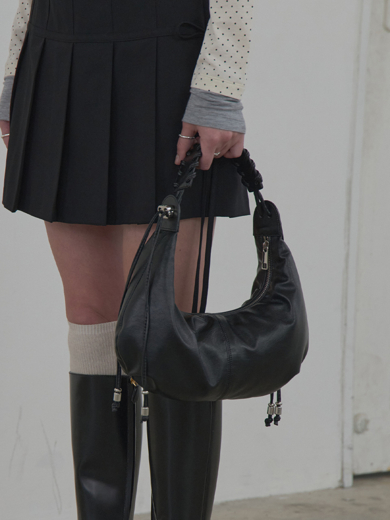 RAIVE Beth Small Shoulder