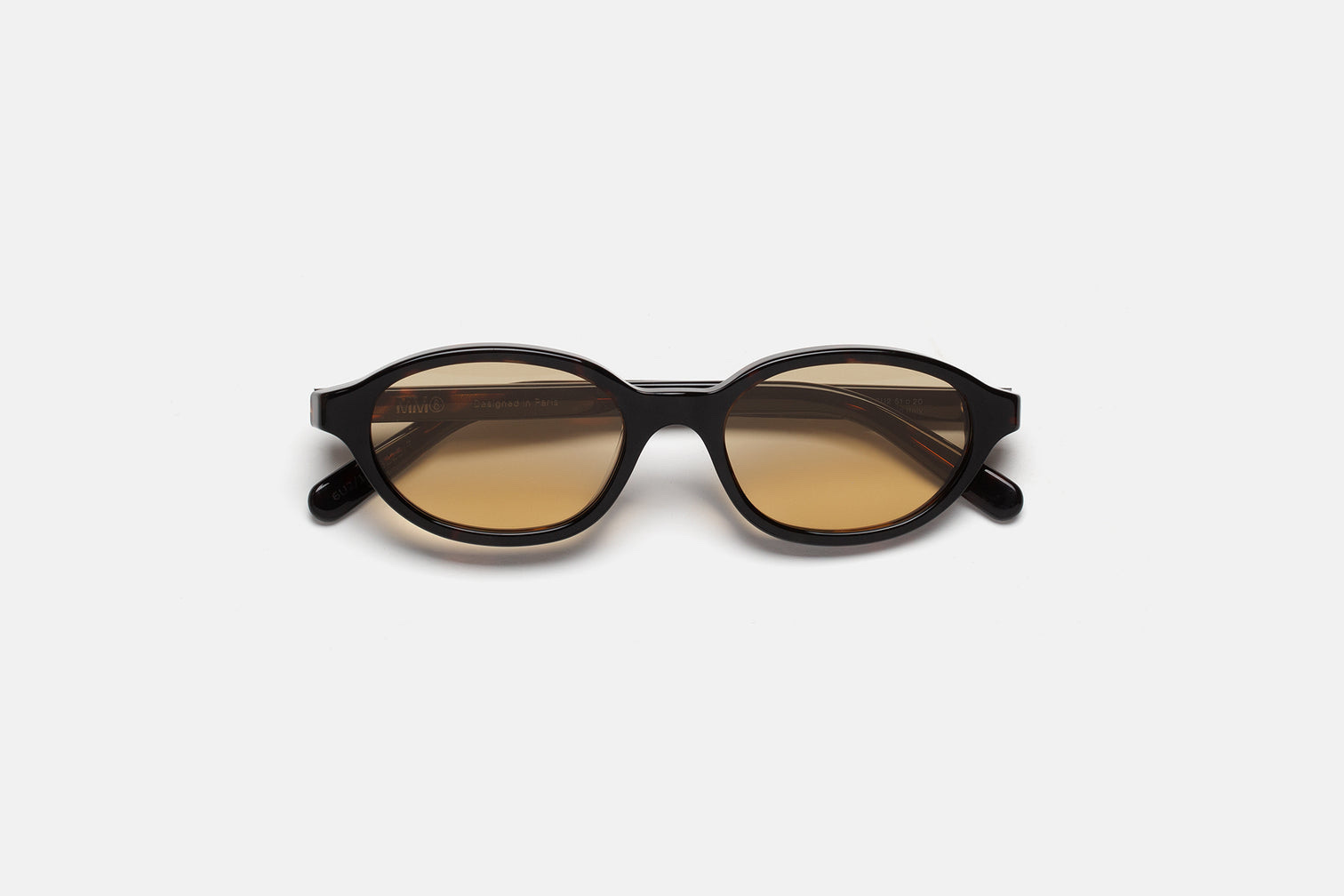 MM6 Maison Margiela / Lunettes 2