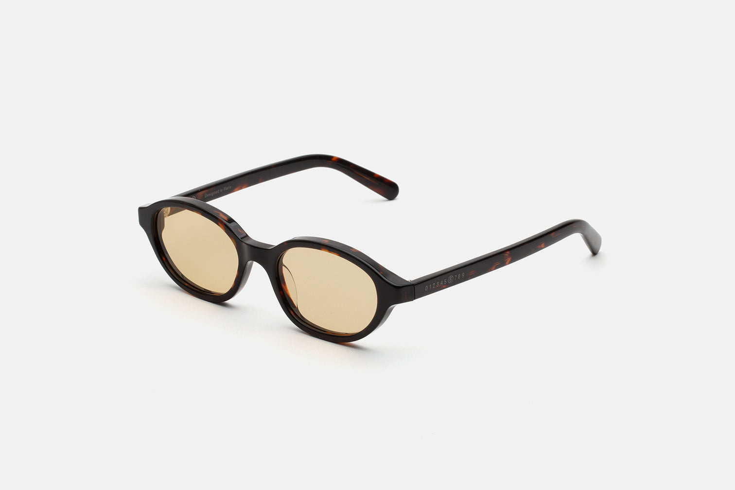 MM6 Maison Margiela / Lunettes 2