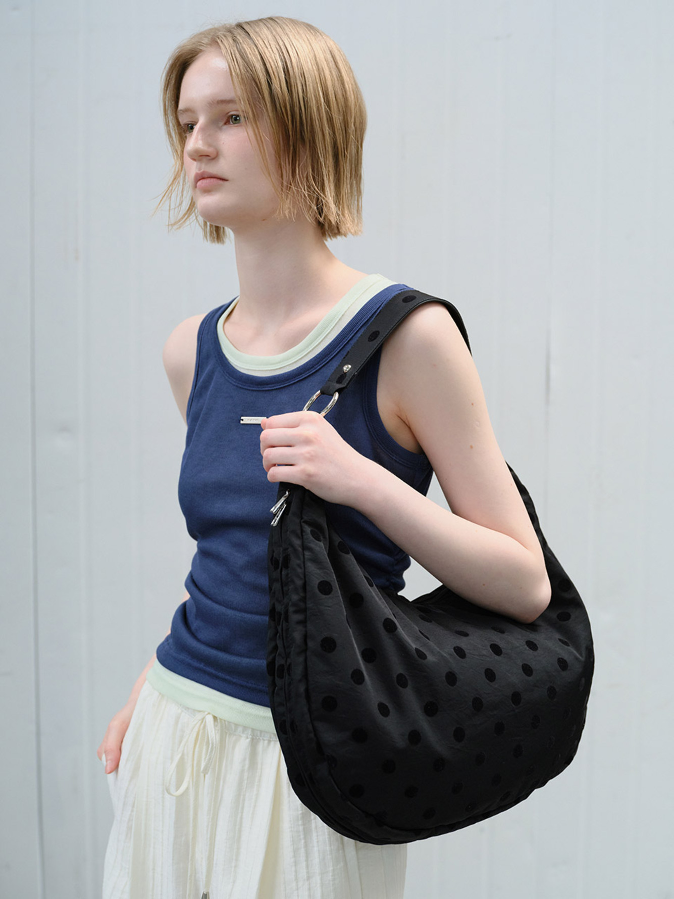 RAIVE Momo Large Shoulder