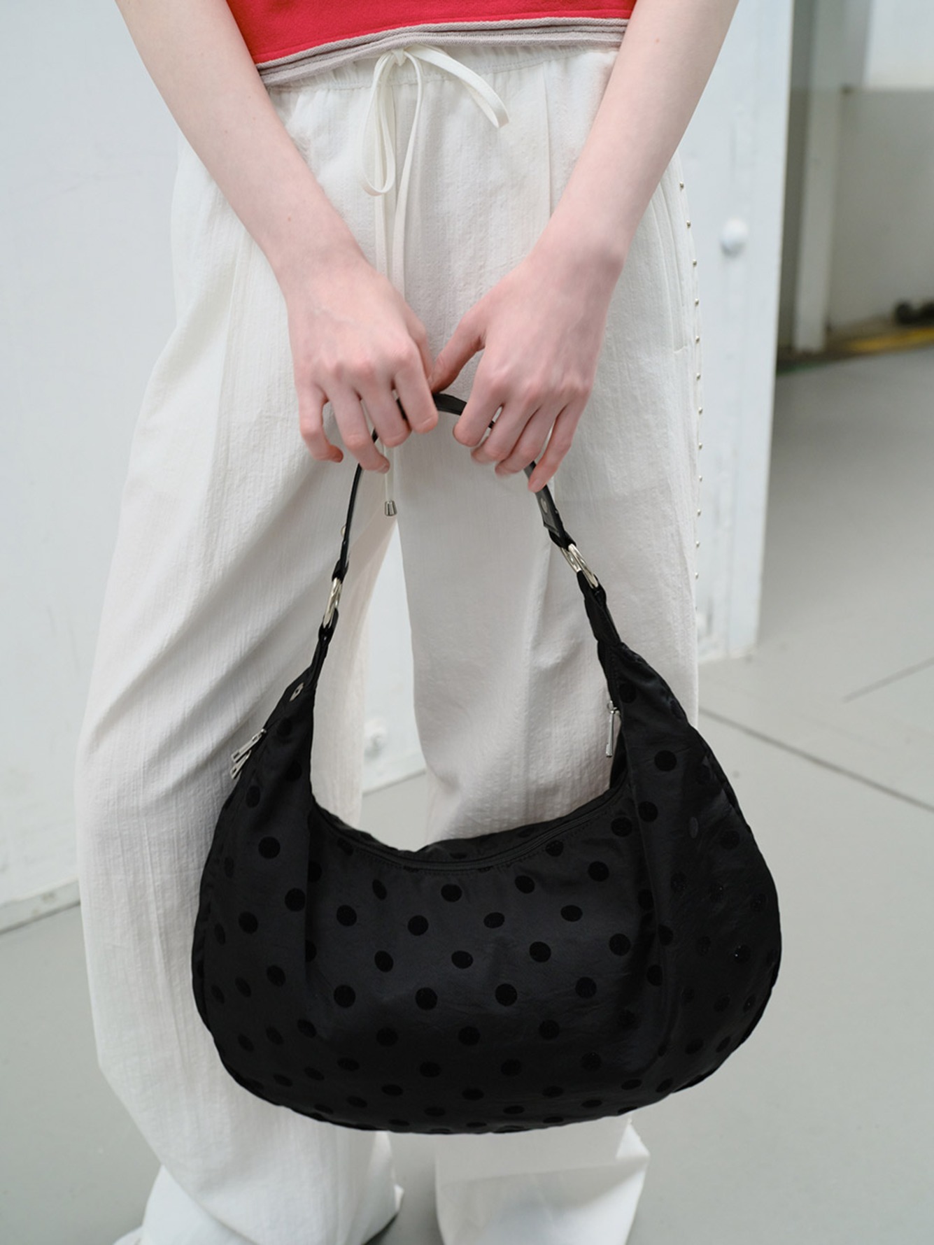 RAIVE Momo Large Shoulder