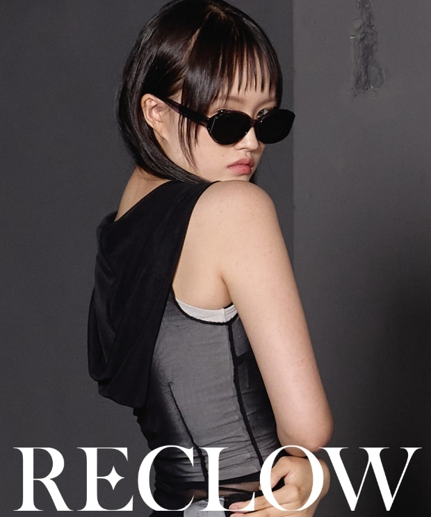 (D) ANGCHU NO.1 SUNGLASS UV400  - RECLOW #1805RL