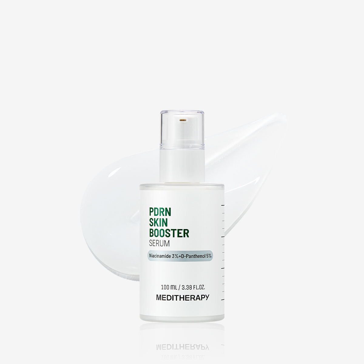 [MEDITHERPAY] 積雪草PDRN活膚修復精華