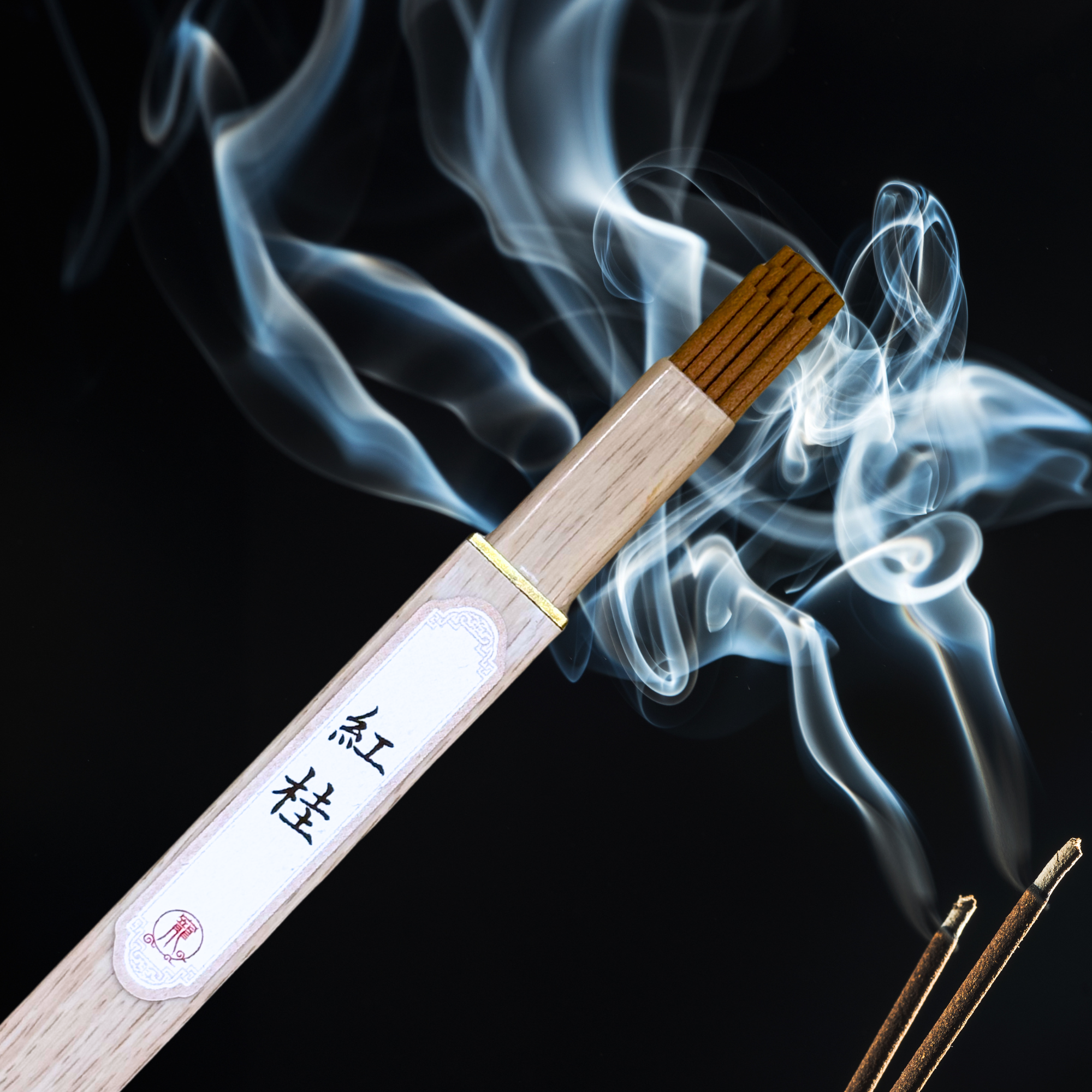 人寵共用香薰 - 紅桂