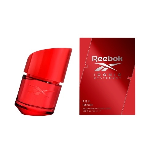 【GISH Beauty】Reebok 無畏宣言男性淡香精 50ml