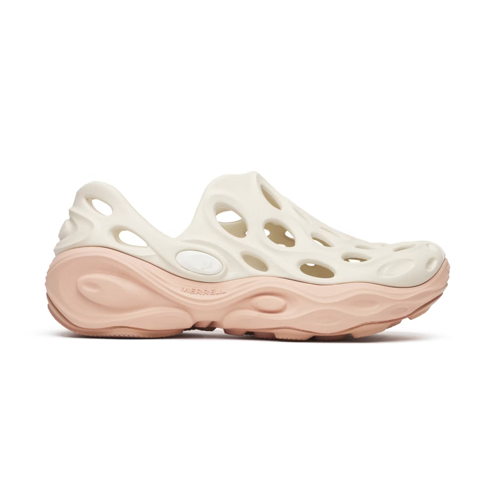 MERRELL 美國 HYDRO NEXT GEN MOC SE 水陸休閒鞋 女款 (米粉色) 30ML007730