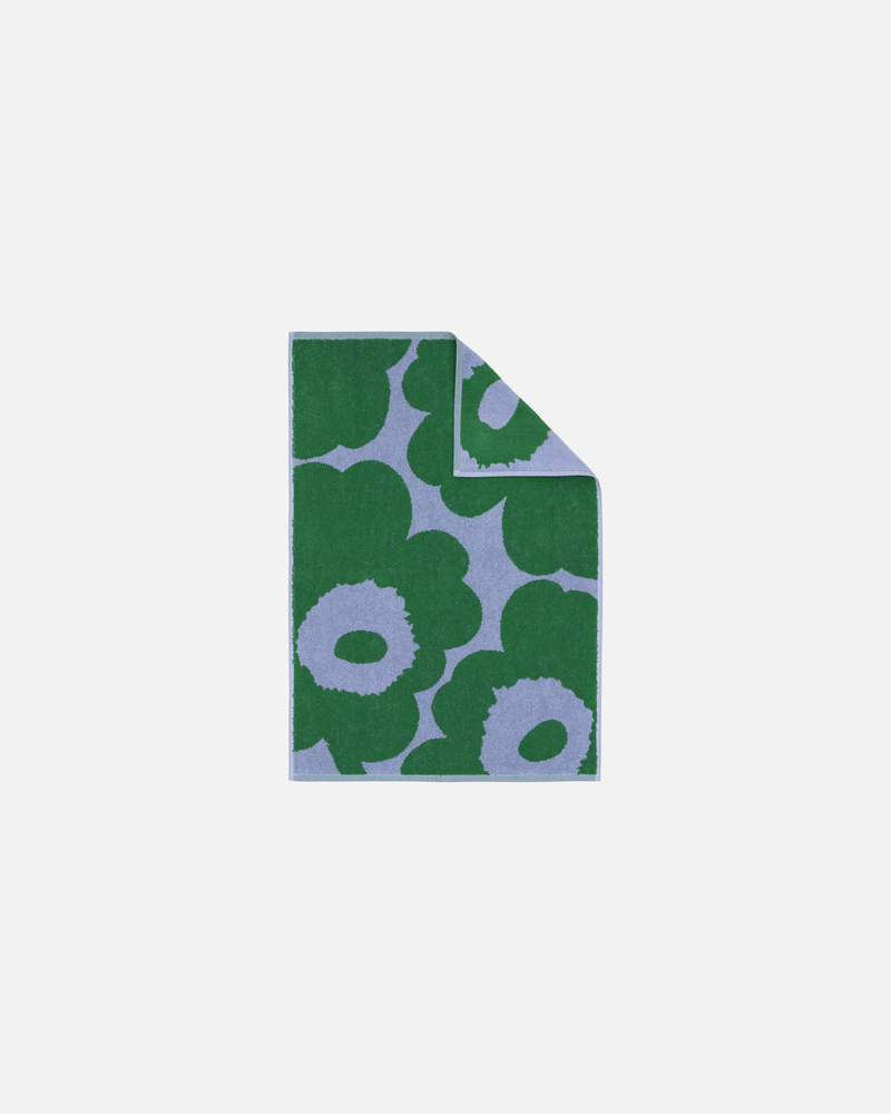 Unikko 毛巾 50x70cm