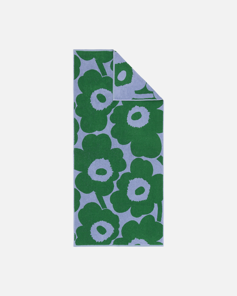 Unikko 毛巾 70x150 cm